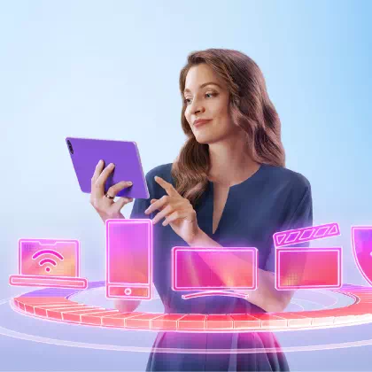 Комбо - единая связь Ростелеком для всех в&nbsp;село Боярка (Новосибирская область)